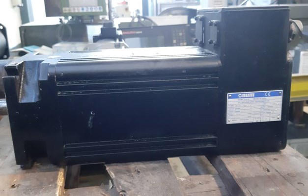MOTORE NUM tipo BMH 1424 N5HF1L - usato